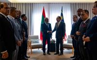 Malaysia, Maldives Strengthen Parliamentary Cooperation Through Commonwealth Platform