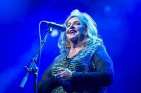 Mary Coughlan: 'My neighbours remember me hanging out nappies singing Billie Holiday songs'
