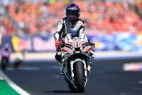 Jorge Martin to decide on arm pump surgery after Austrian GP
