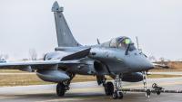 NATO Jets Shoot Down Drone Over Lithuania After It Crosses From Belarus