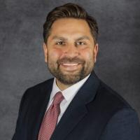 Jonathan Dismang Resigns From Arkansas Senate