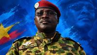 Burkina Faso’s sovereignty mirage: how Ibrahim Traoré swapped one master for another