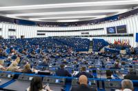 Ahead of the State of the Union address: from competitiveness to climate change—the priorities of the parliamentary groups