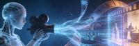 Astana AI Film Festival Attracts More Than 8,000 Entries From 125 Countries 
