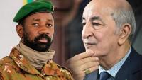 Alger’s olive branch to Bamako: a thaw that hides old wounds