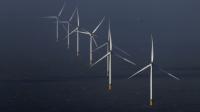 Europe's Massive Offshore Wind Farms Could Create An Unexpected Weather Problem