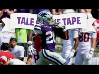 Tale of the Tape: Breaking down the film of K-State’s win over Washington State