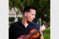 REVIEW: Duo adds some 'sparkle' to the weekend at Barrie church
