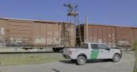Border Patrol rescues three migrants locked inside freight car in second incident in two weeks