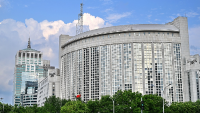 Brazilian president's special advisor to visit China Sept. 16-17