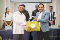 No menial jobs in tourism; frontline workers are stars of industry – GTA, THAG heads