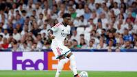 Real Madrid’s plan for Tchouameni