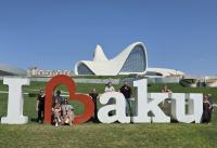 Representatives of tourism companies from Poland, Czechia and Hungary visit Azerbaijan