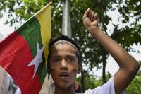 The Fate of the Rohingyas Is Crucial for Myanmar’s Future