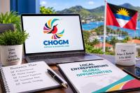 Local Entrepreneurs Invited To Pitch CHOGM Investors By September 25