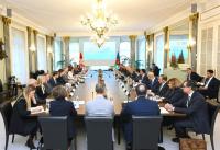 Azerbaijan, Switzerland discuss key priorities for advancing economic cooperation