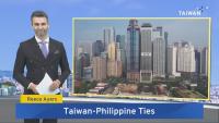 Taiwan Opens New Philippines Mission - Sept. 15, 2026
