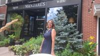 Manjares Closes; Farewell Event Scheduled For Wednesday