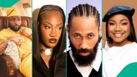 Full list: Davido, Tems, Phyno, Mercy Chinwo lead Nigerian winners at 2026 AFRIMMA Awards