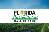 Florida Farm Bureau Members Inducted to 2027 Florida Agricultural Hall of Fame