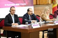 Joint Consultative Committee Meeting // Government Secretary-General: Government preparing stronger city halls to access European funds