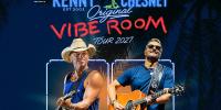 ‘Get ready. We’re coming.’ Kenny Chesney announces new stadium tour, including first major performance at Nashville’s new Nissan Stadium