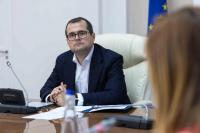 The government promises debureaucratization for the business environment. Vasile Tofan: "We are focusing on eliminating major barriers that have a systemic effect"