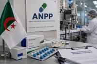 Algeria Tightens Rules for Pharmaceutical Investments