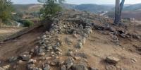 History is being rewritten at an archaeological site in Morocco. What the discovery of an ancient wall tells us