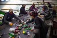 Germany sent nearly one-fifth of its plastic waste exports to Turkey in 2025