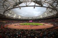 Nairobi to become first African city to host World Athletics Championship