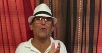 In Miami, Julio Pineda, the 75-year-old Cuban who passed away in the Amazon plane accident, is farewelled