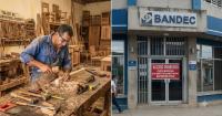 A Cuban woman reports that BANDEC is denying her husband the cash for a legal payment from ETECSA