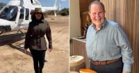 Cuban businesswoman exposes Raúl de Molina for unexpected comment