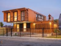 The Black Schoolhouse in New Orleans Looks to Offer a New Model of Arts Education and Community Building