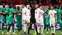 New developments regarding Senegal's appeal against Morocco's title