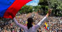 María Corina Machado promises to return to Venezuela despite the risks: "Society is asking for and demanding my return."