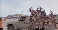 Why Houthi control of the ‘Gate of Tears’ may be Iran’s biggest victory yet