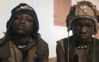Ghanaian actor jailed for removing bridge railings to sell as scrap