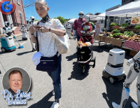 COMMENTARY: From Radio Static to Artificial Intelligence: An Old Lesson for a New Technology