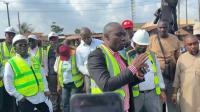 Benin-Asaba Expressway: BAECC Promises Faster Construction From October, Seeks Motorists’ Patience