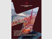 Industrial boom? Canada Investment Summit capital set to spark CRE