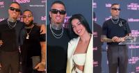 From Cuba to the world! Bebeshito and Wow Popy are taking the distribution to a new level at the Latin Billboard