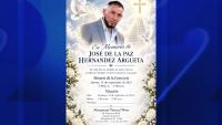 Body of landscaper who died in East Hills being laid to rest in El Salvador