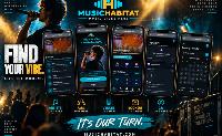 Music Habitat launches platform in New Orleans