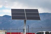 State Land Office says New Mexico’s renewable energy brings in revenue, offsets environmental harm
