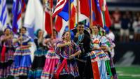 Hispanic Heritage Month: History, celebrations and why it begins on September 15