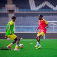Rwanda face Tanzania in CECAFA U-20 opener