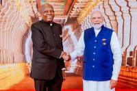 Shettima, Modi Push Nigeria-India Trade Back Towards $15bn
