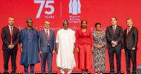 Nigerian Bottling Company commemorates 75 years of growing with Nigeria, reaffirms long-term commitment to the country